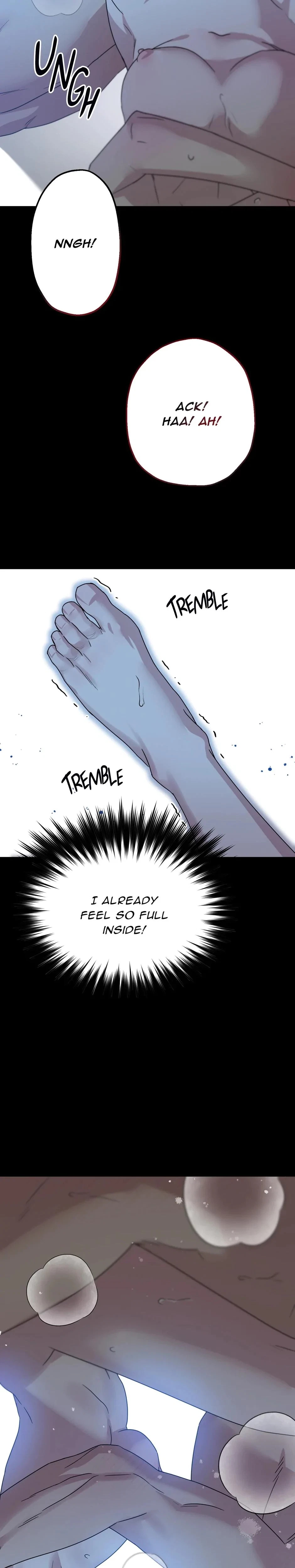 I Want Both Chapter 26, page 17