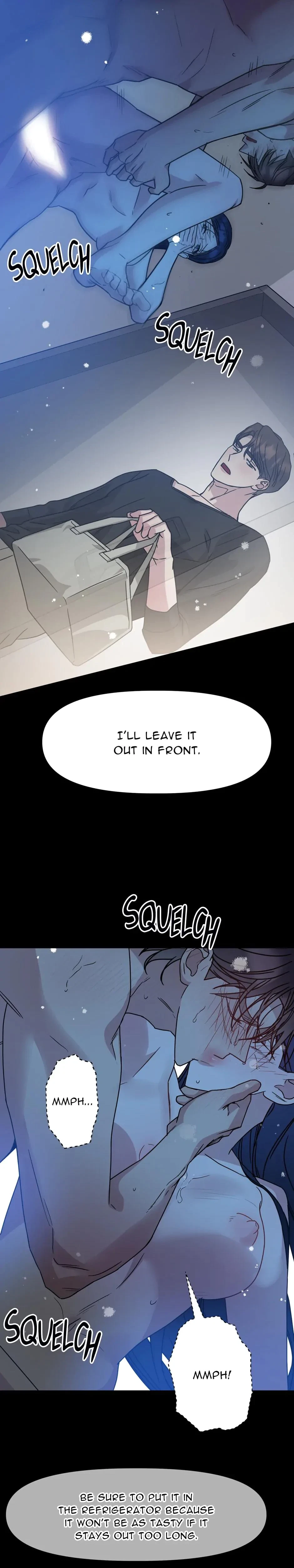 I Want Both Chapter 26, page 21