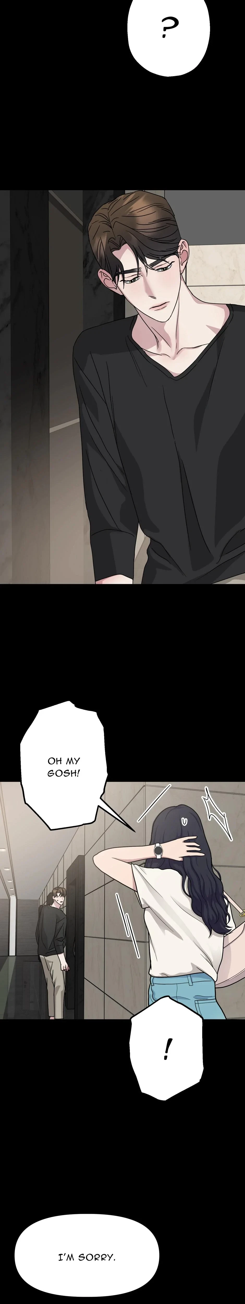 I Want Both Chapter 26, page 23