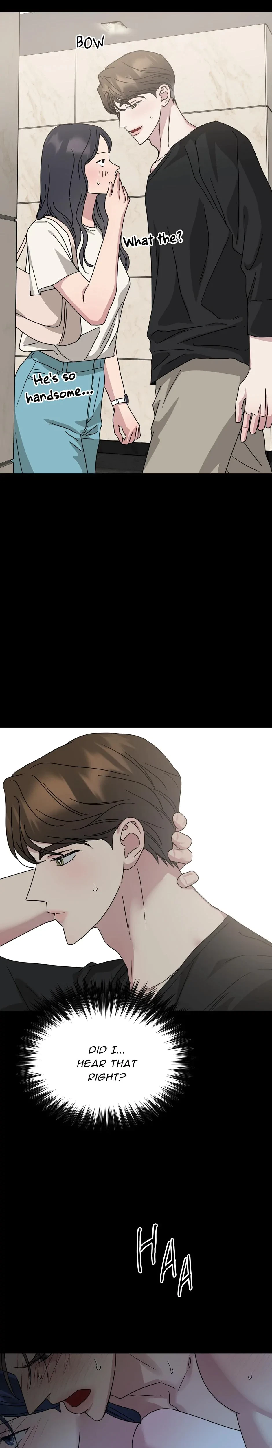 I Want Both Chapter 26, page 24