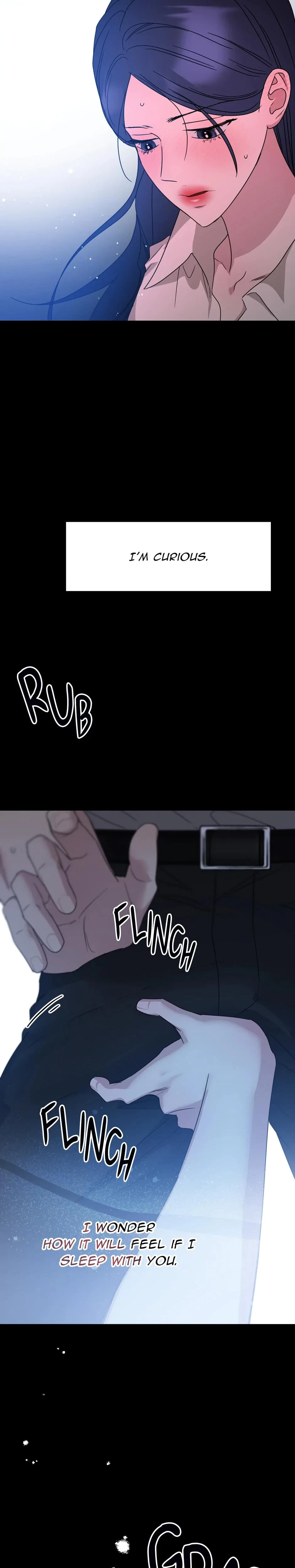 I Want Both Chapter 26, page 3