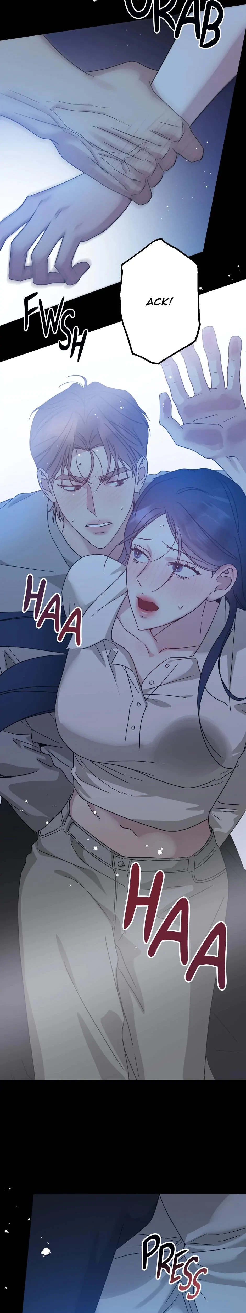 I Want Both Chapter 26, page 4