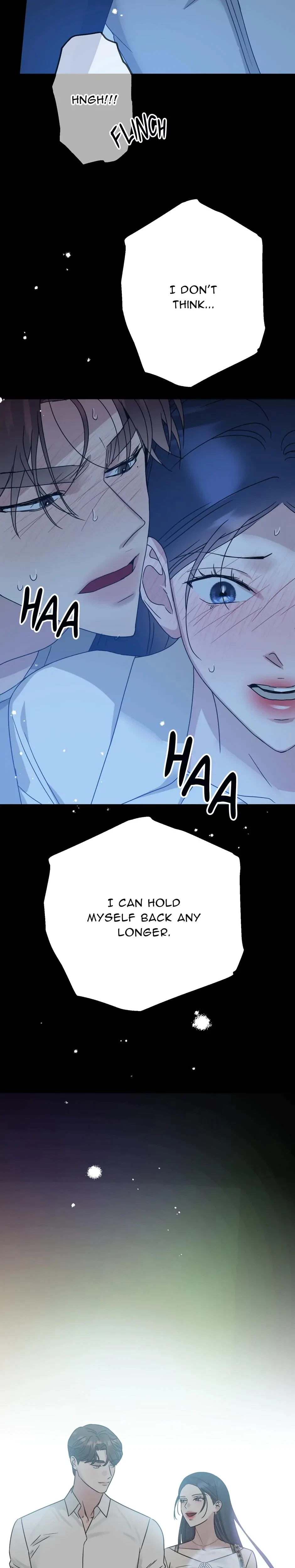 I Want Both Chapter 26, page 5