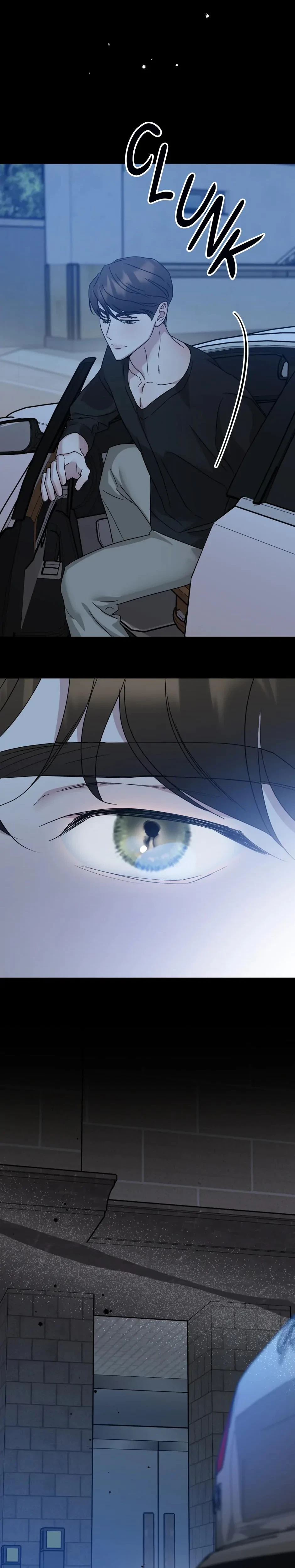 I Want Both Chapter 26, page 7