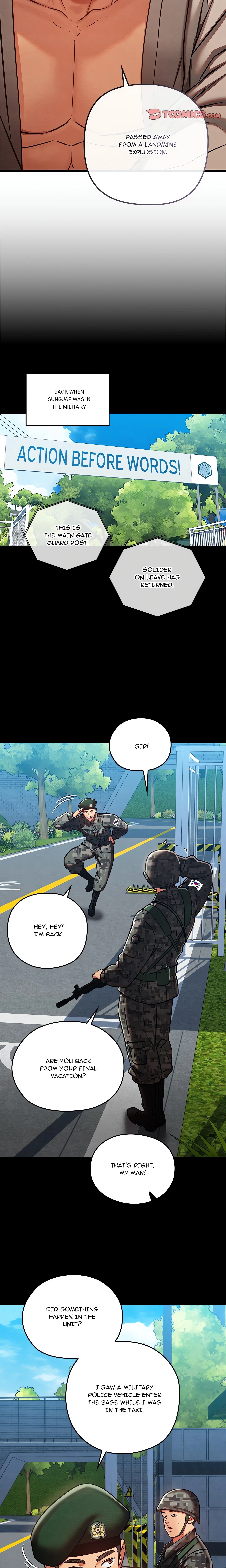 Master Of Intimacy Chapter 47, page 10