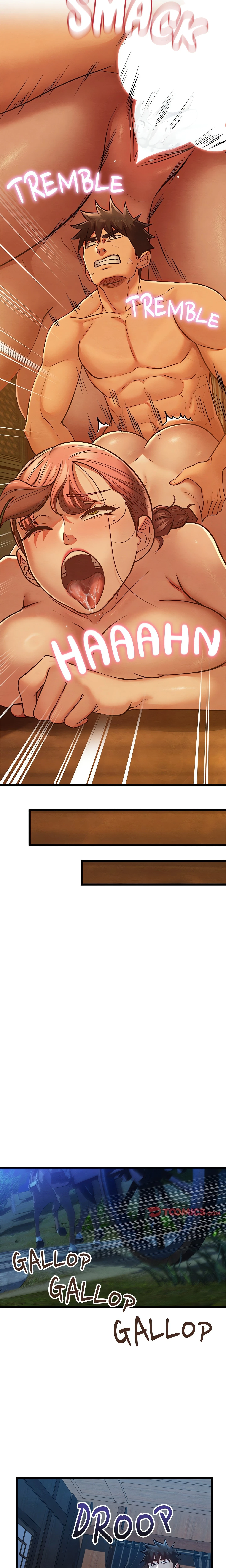 Master Of Intimacy Chapter 47, page 3