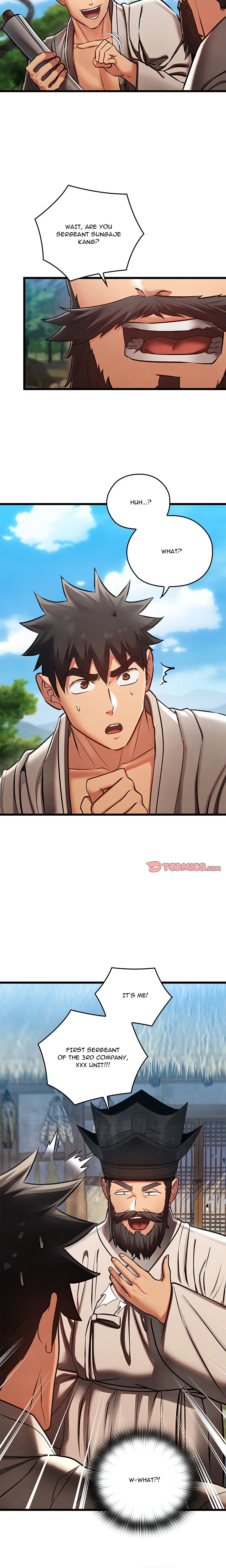 Master Of Intimacy Chapter 47, page 7