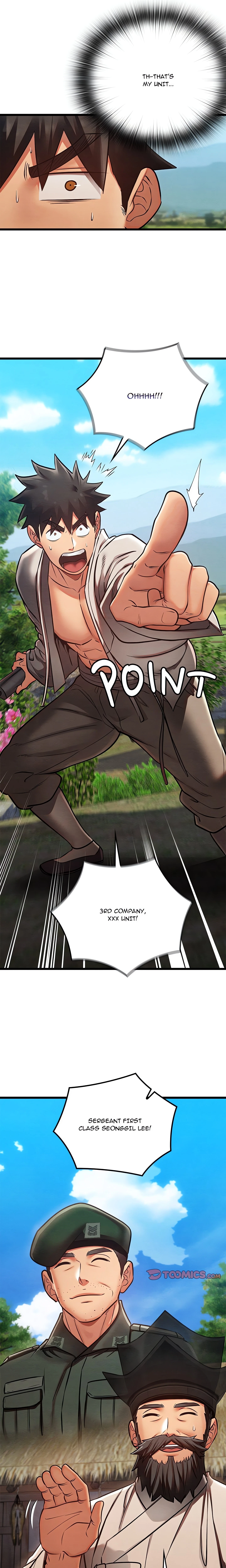 Master Of Intimacy Chapter 47, page 8
