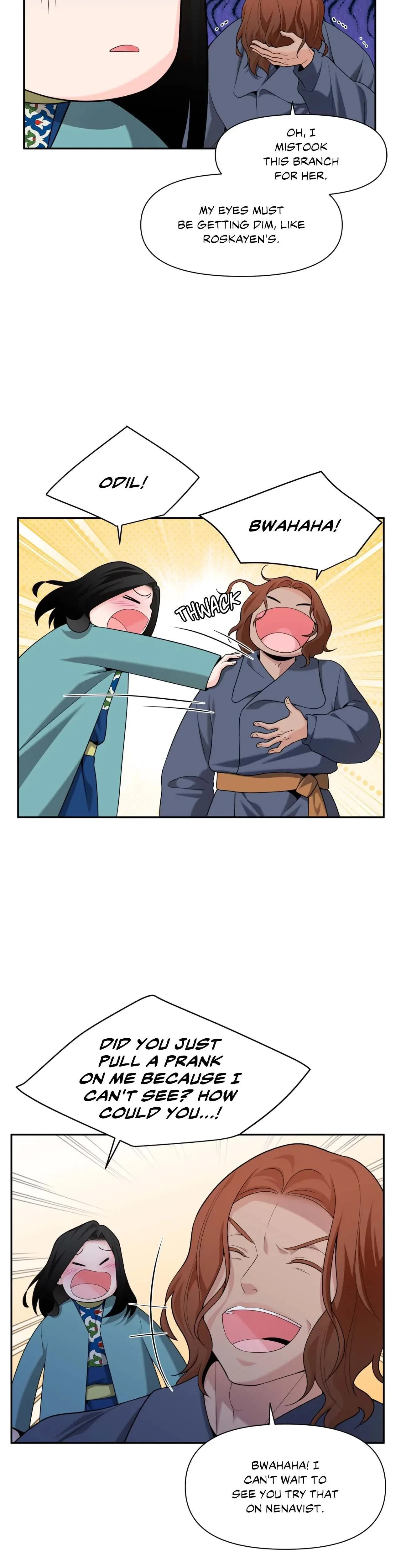 Chapter 64, page 23