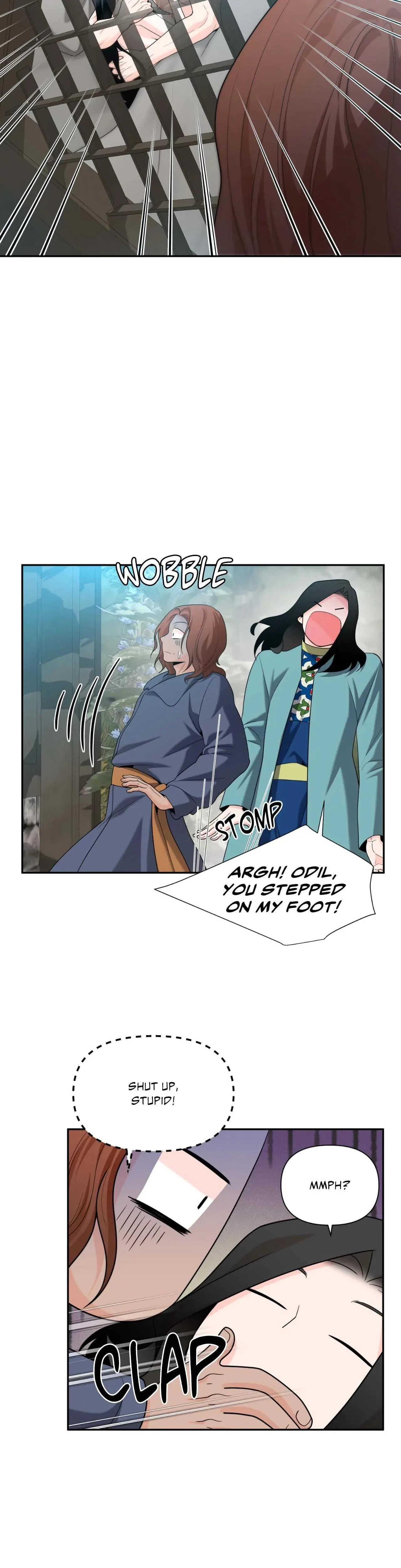Chapter 64, page 29