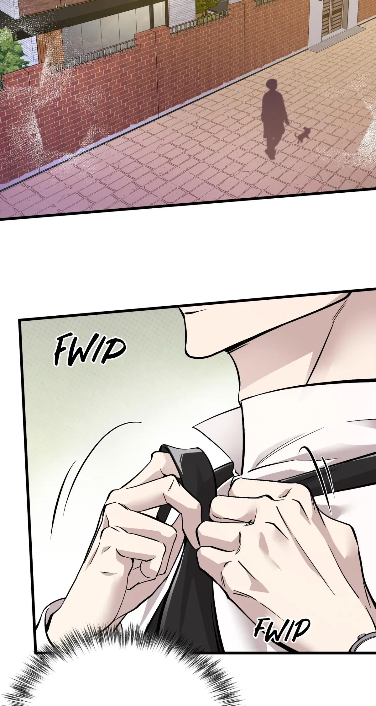 Honey Bear Chapter 88, page 2