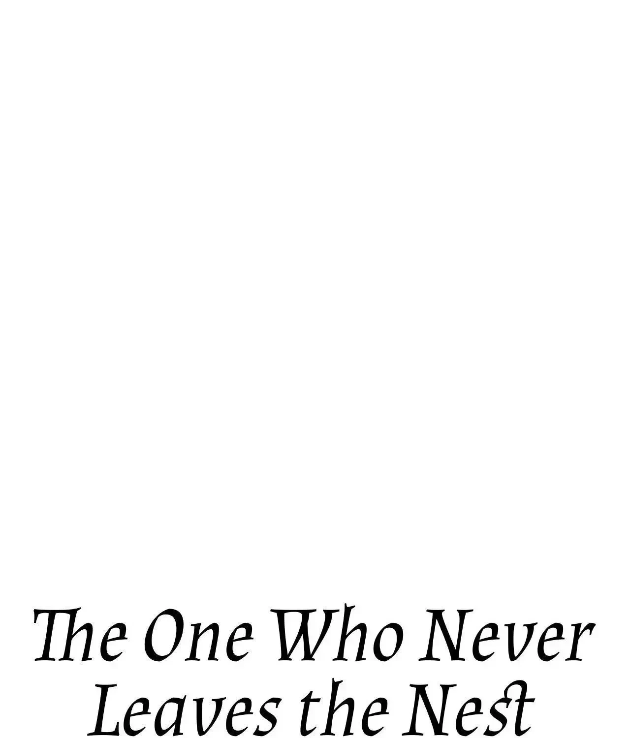 The One Who Never Leaves The Nest Chapter 38, page 2