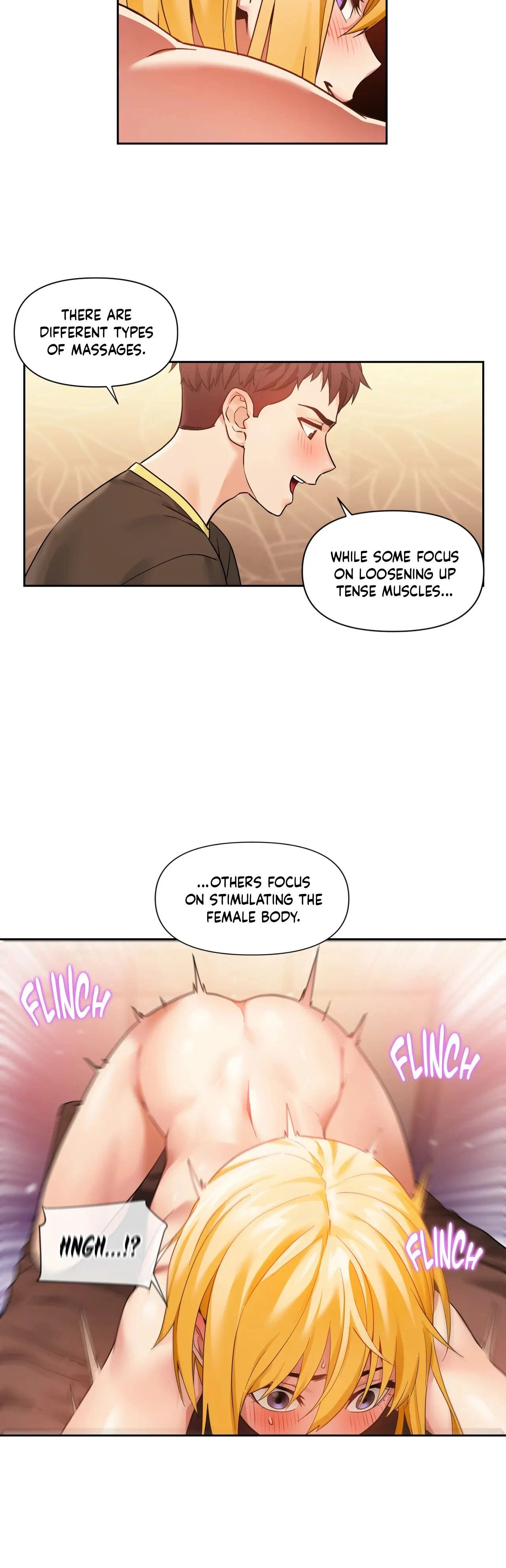 Chapter 55 - Side Story 5, page 20