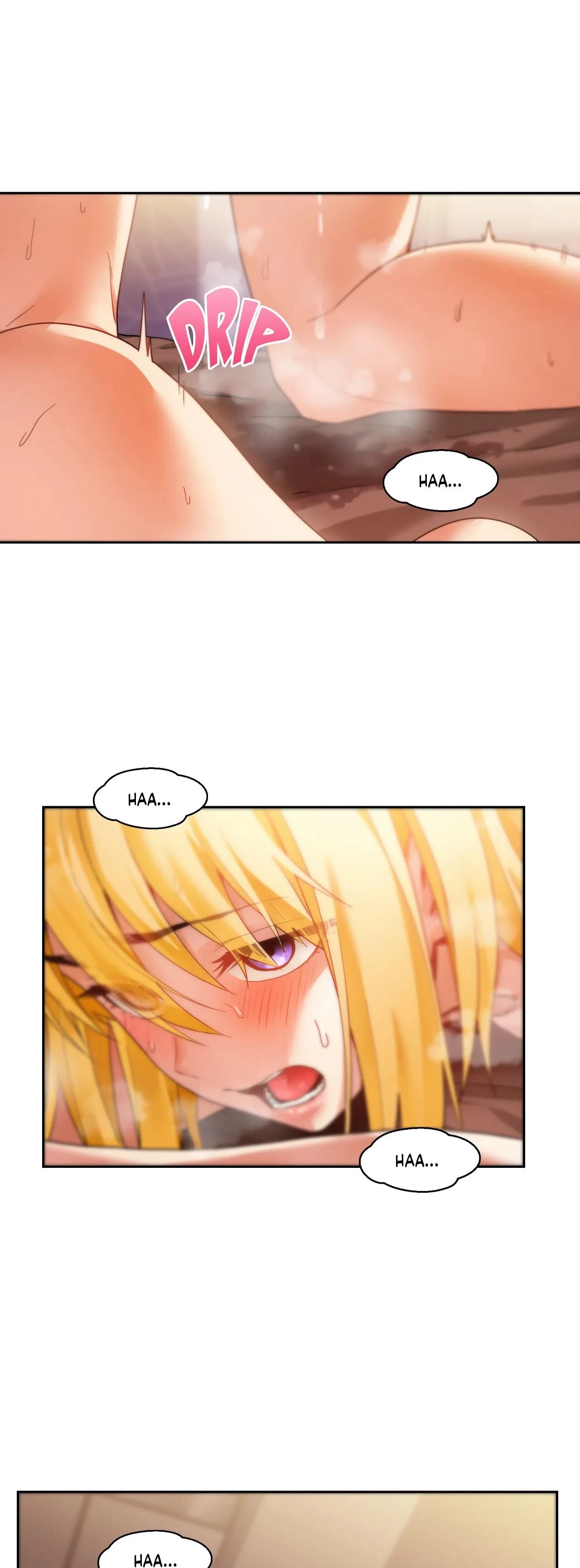 Chapter 55 - Side Story 5, page 29