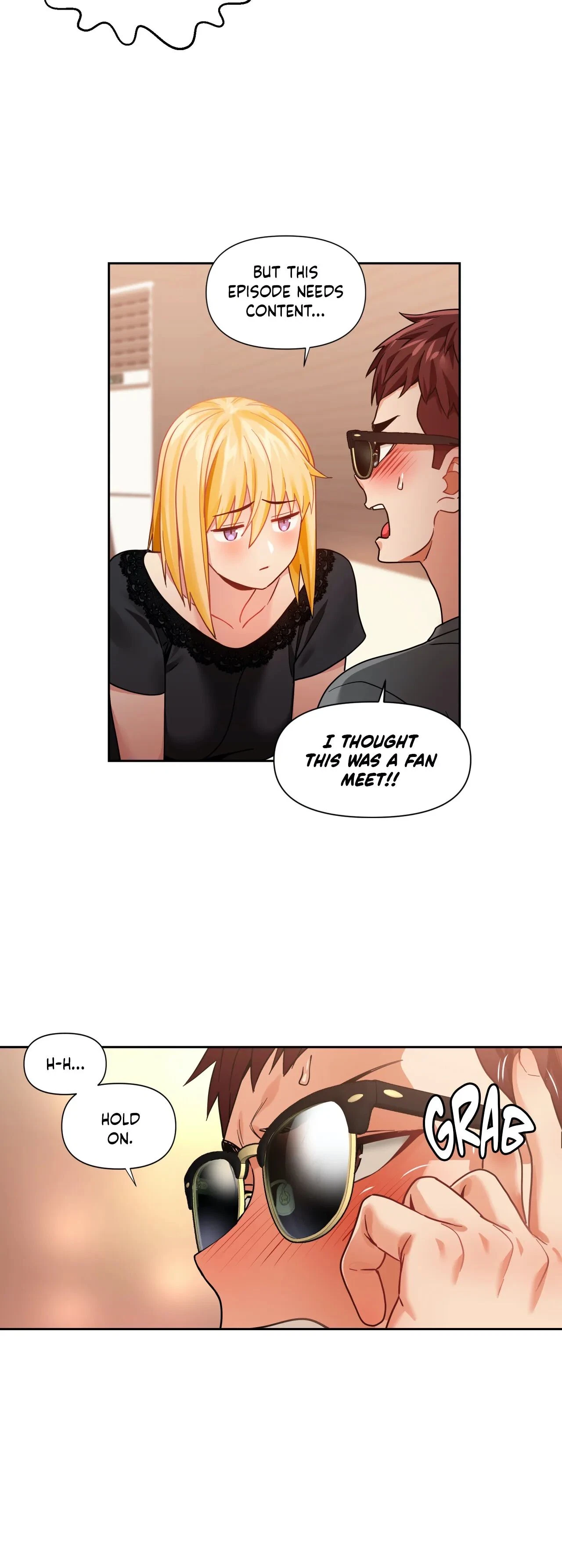Chapter 55 - Side Story 5, page 8