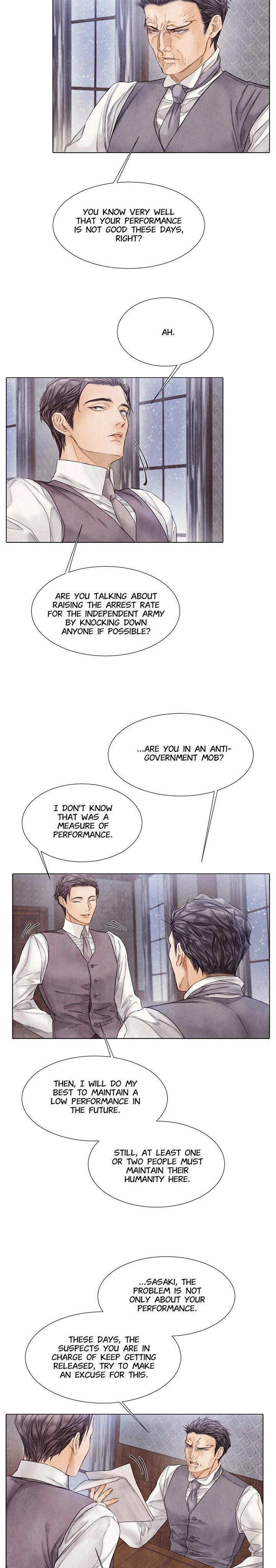 Broken Boy Chapter 74, page 2