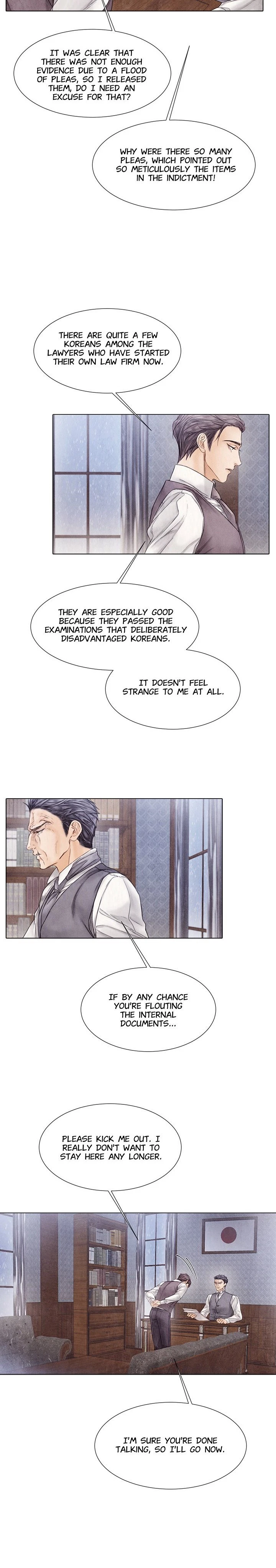 Broken Boy Chapter 74, page 3