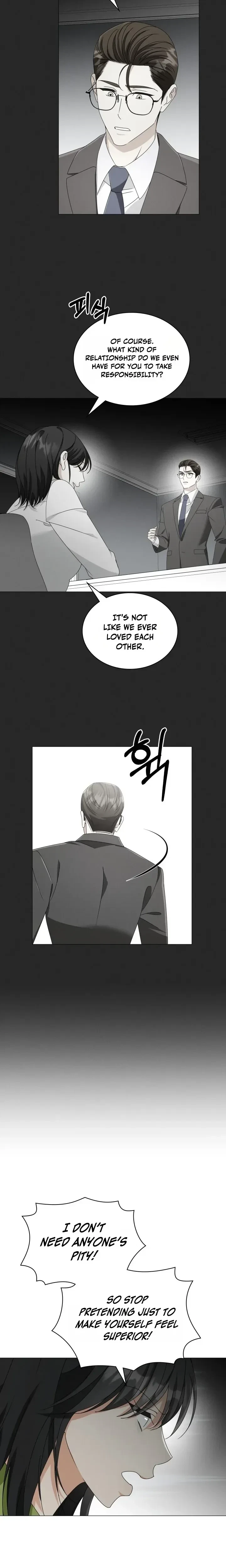 The Great Mad Dog Chapter 42, page 10