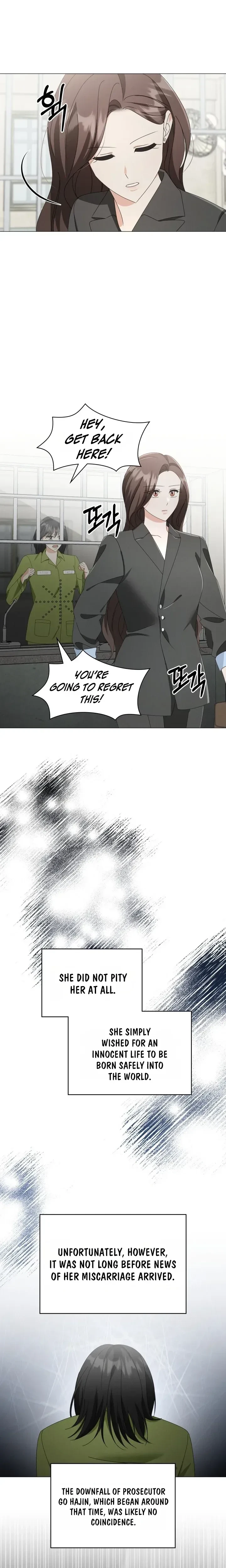 The Great Mad Dog Chapter 42, page 11