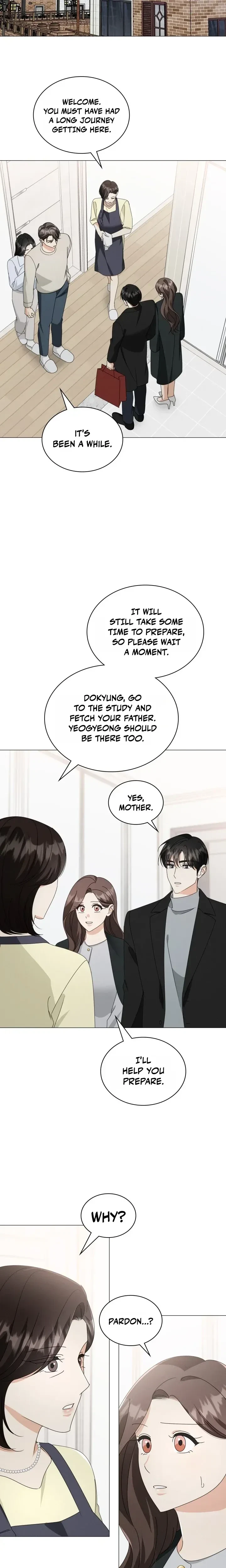 The Great Mad Dog Chapter 42, page 16