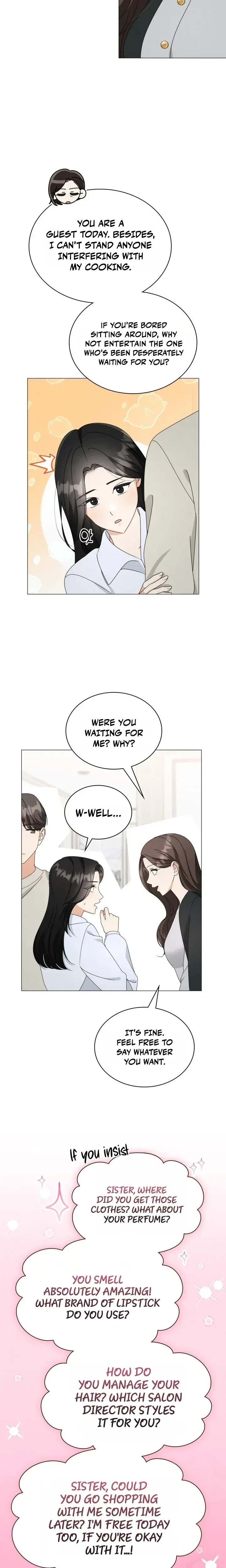 The Great Mad Dog Chapter 42, page 17
