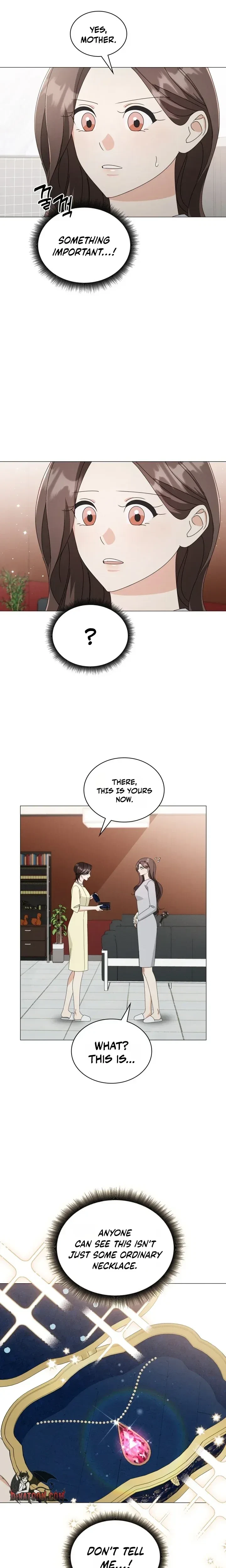 The Great Mad Dog Chapter 42, page 20