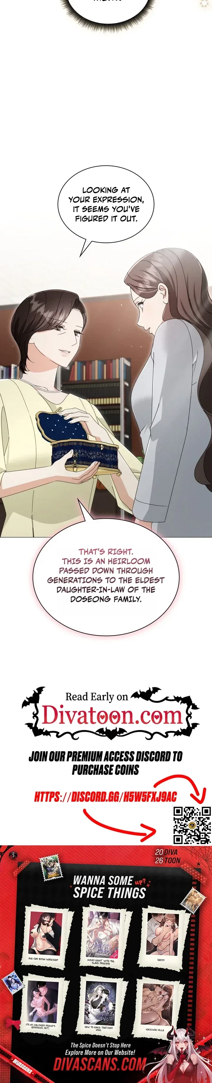 The Great Mad Dog Chapter 42, page 21