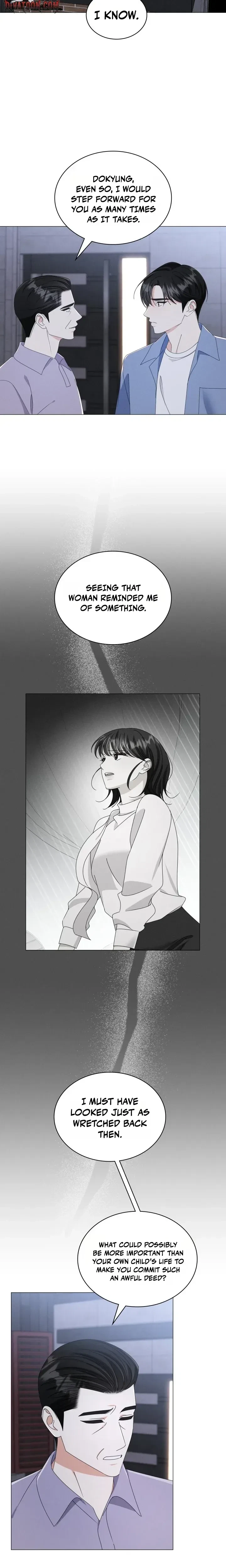 The Great Mad Dog Chapter 42, page 3
