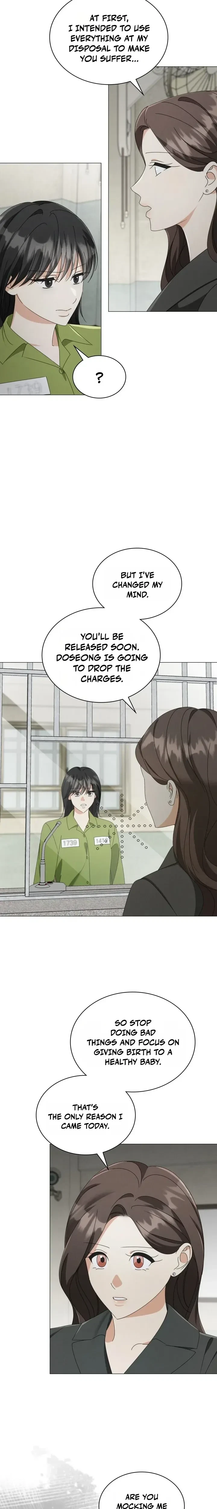 The Great Mad Dog Chapter 42, page 6