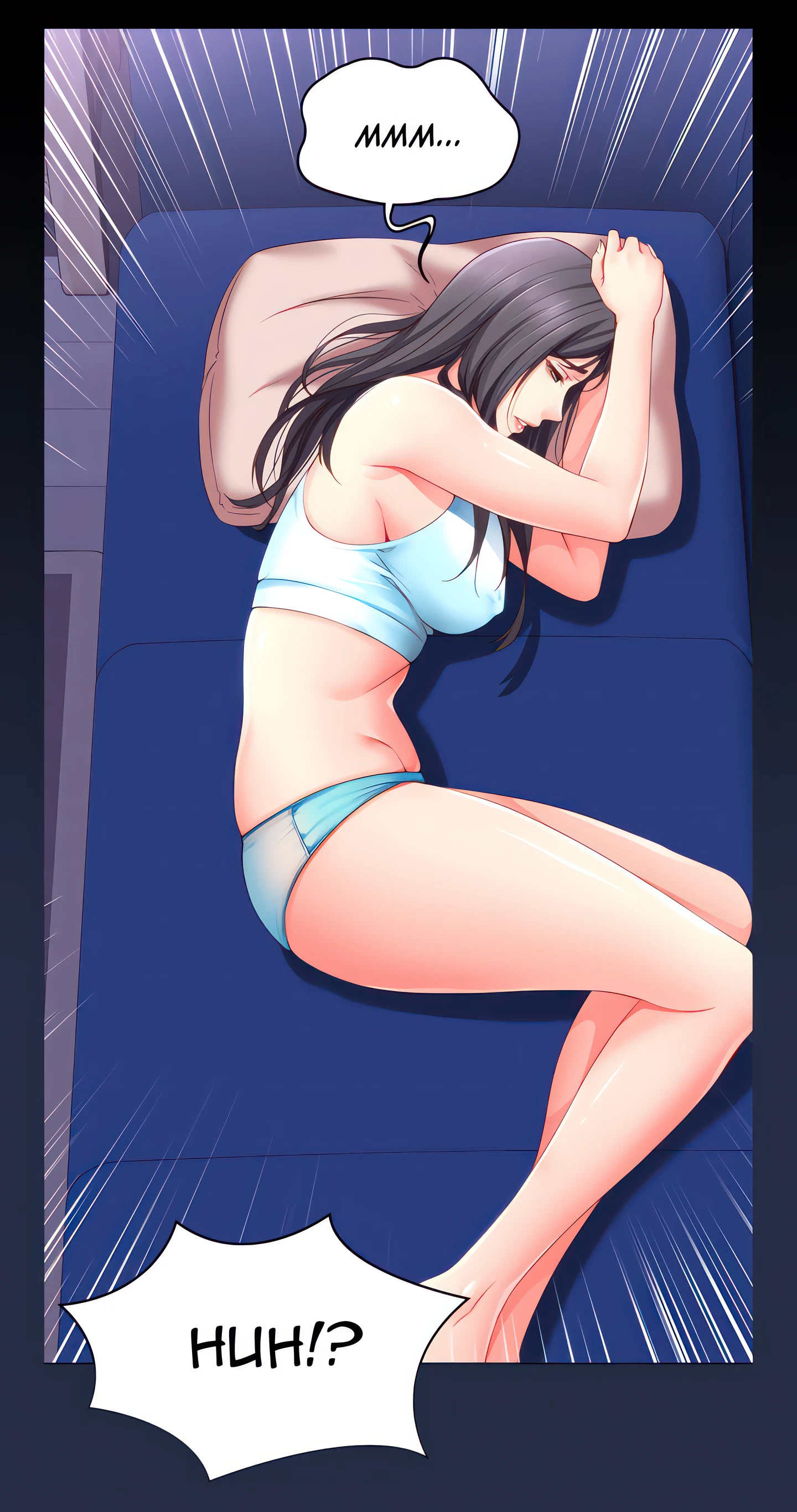 Boarding Diary Chapter 9 (Uncensored), page 2