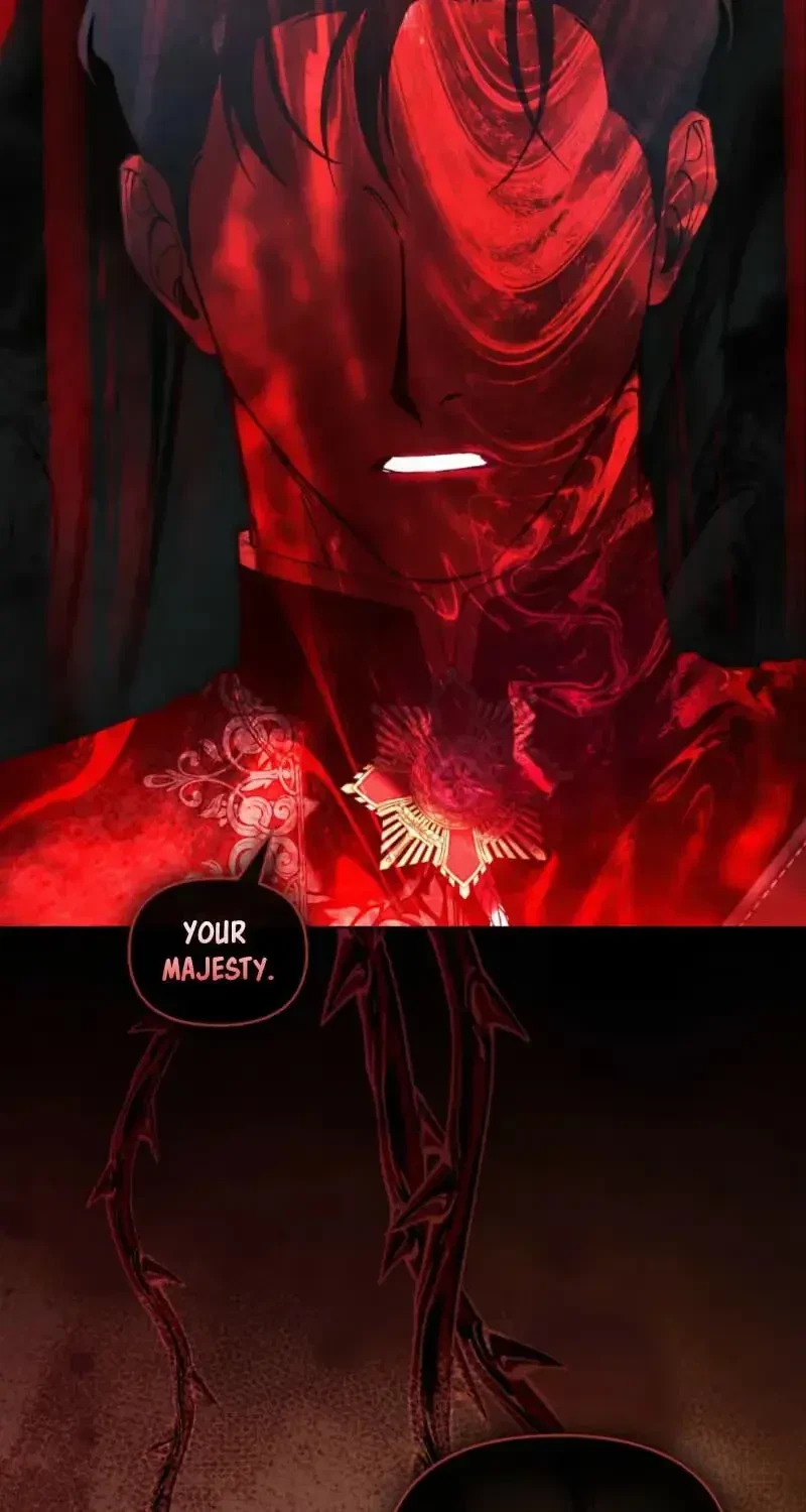 Her Majesty's Night Chapter 62, page 28
