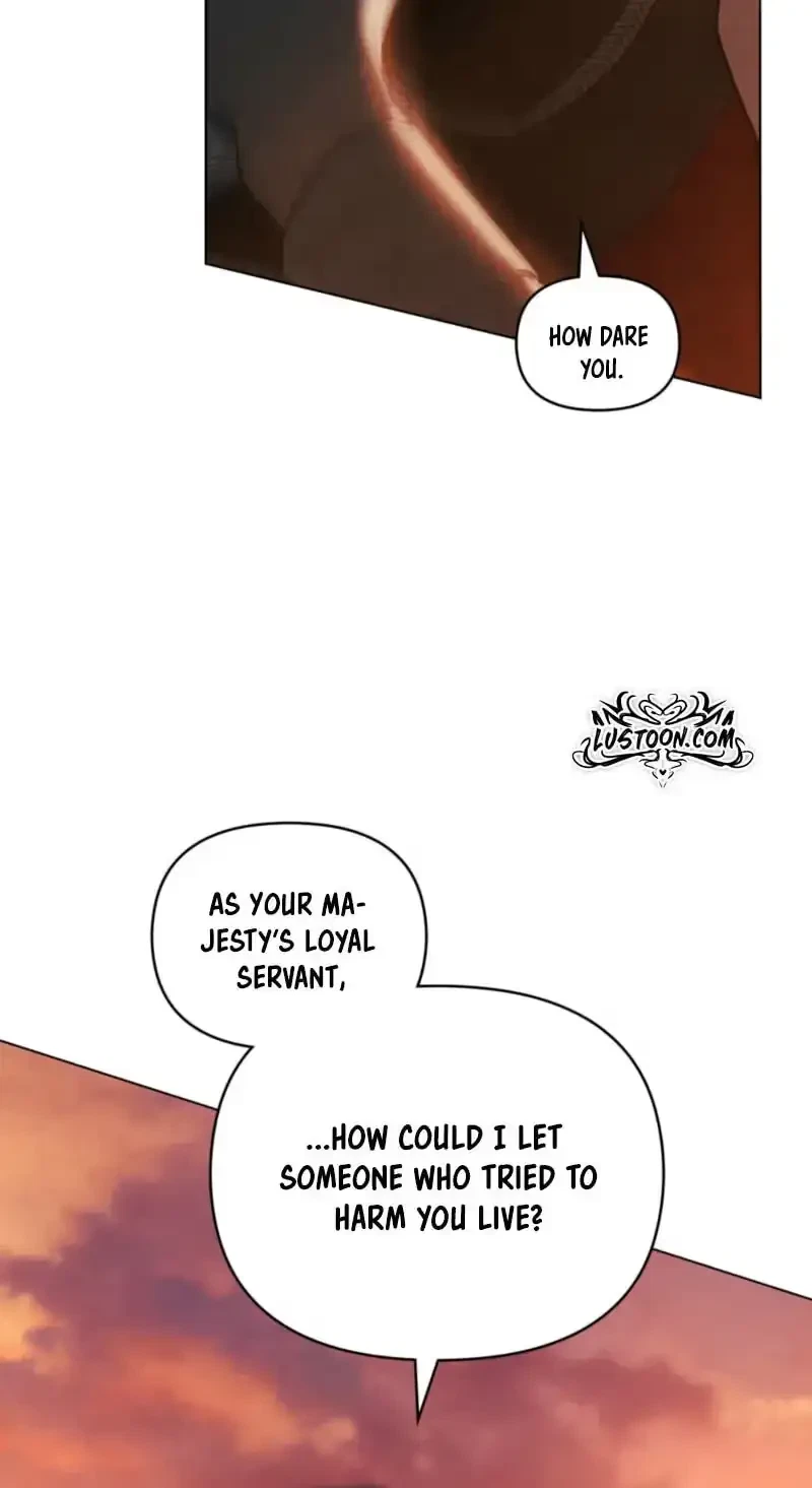 Her Majesty's Night Chapter 62, page 47