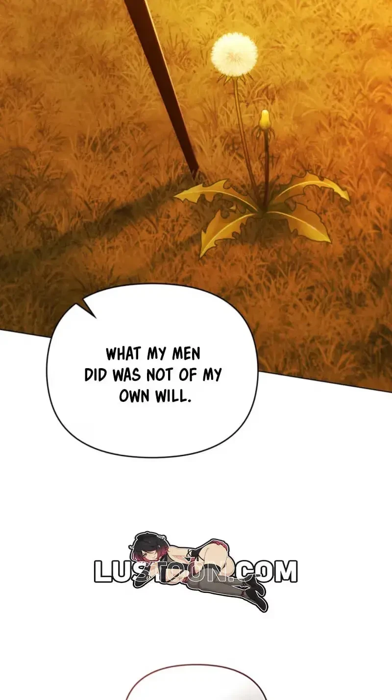 Her Majesty's Night Chapter 62, page 54