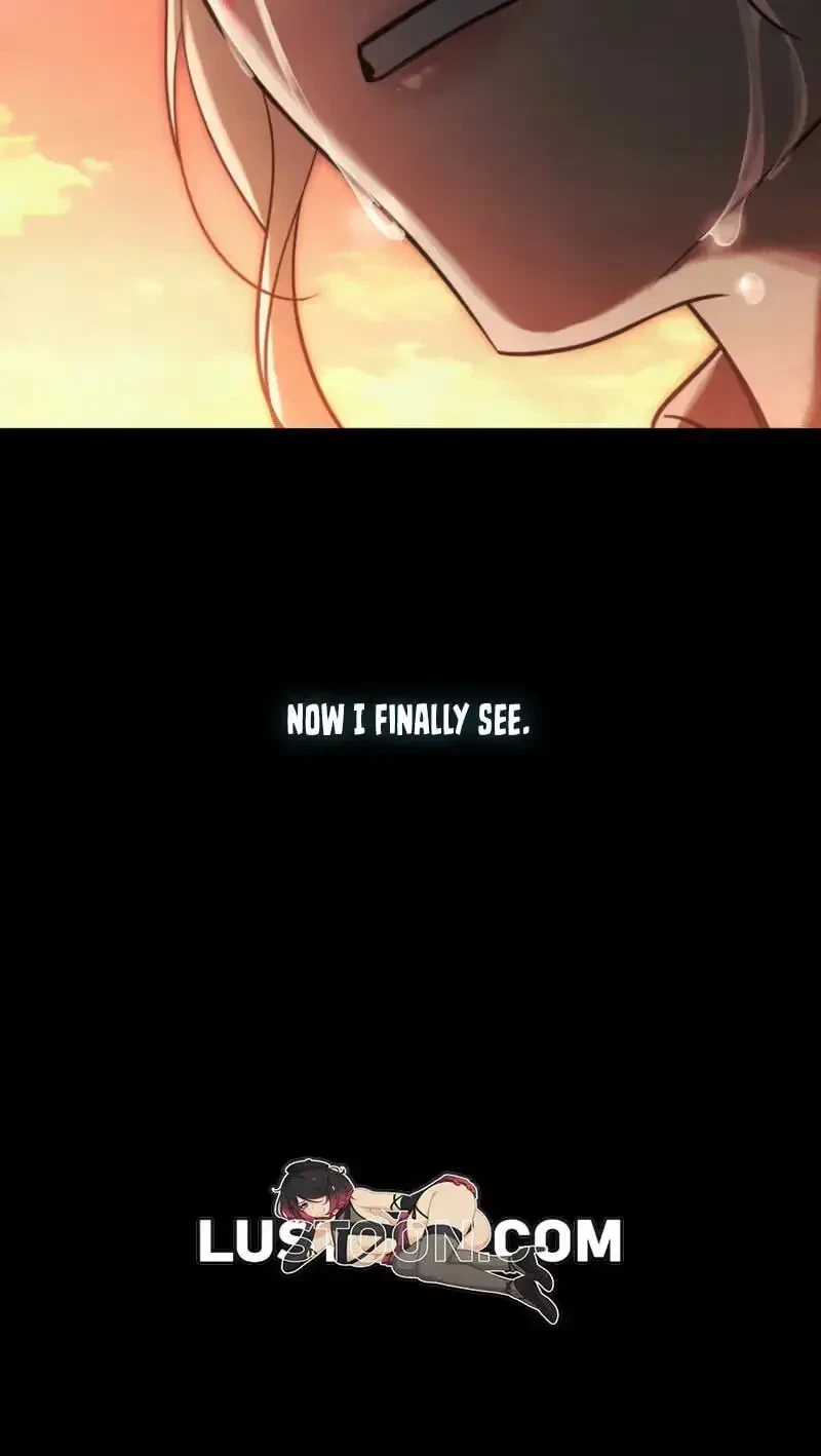 Her Majesty's Night Chapter 62, page 61
