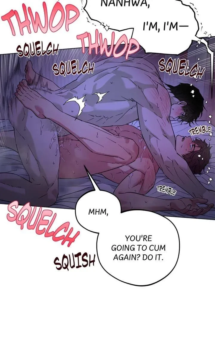 From The Burnt Ashes Chapter 7, page 100