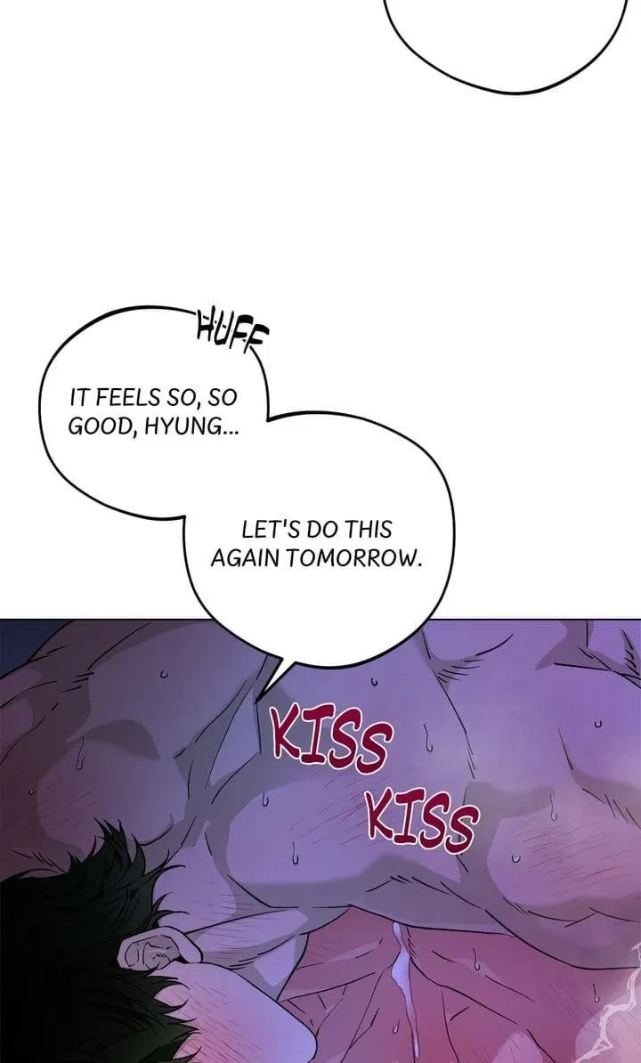 From The Burnt Ashes Chapter 7, page 103