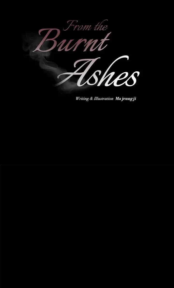 From The Burnt Ashes Chapter 7, page 15