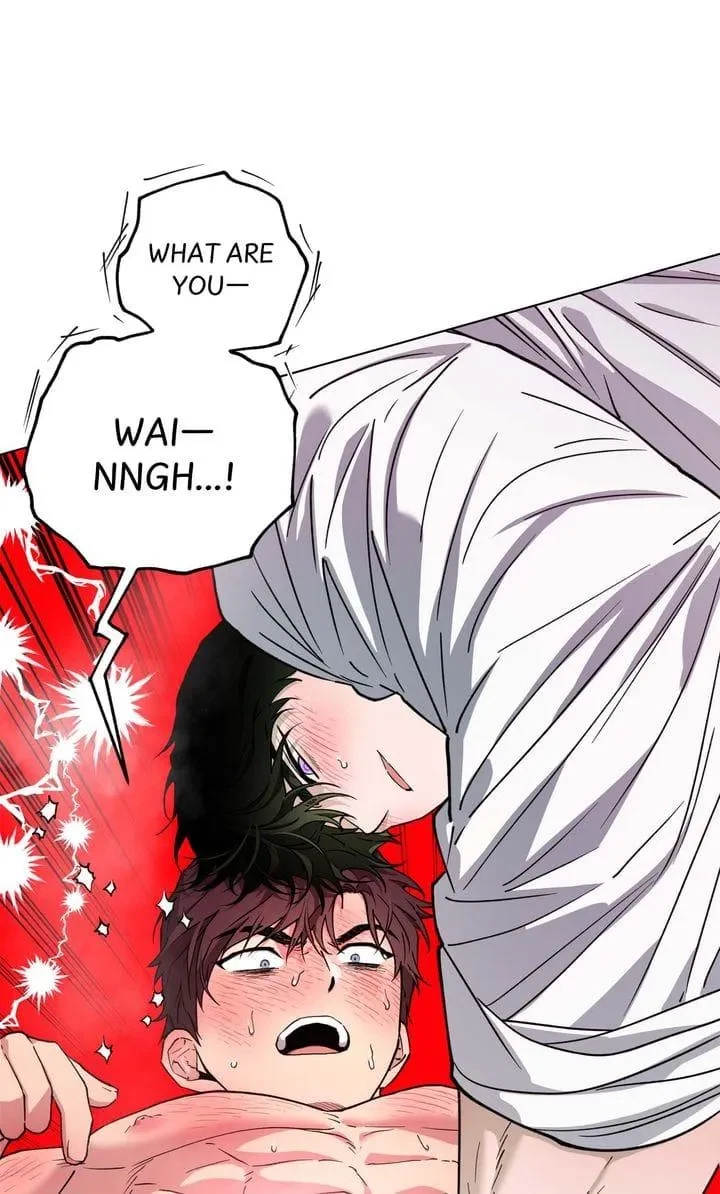 From The Burnt Ashes Chapter 7, page 22