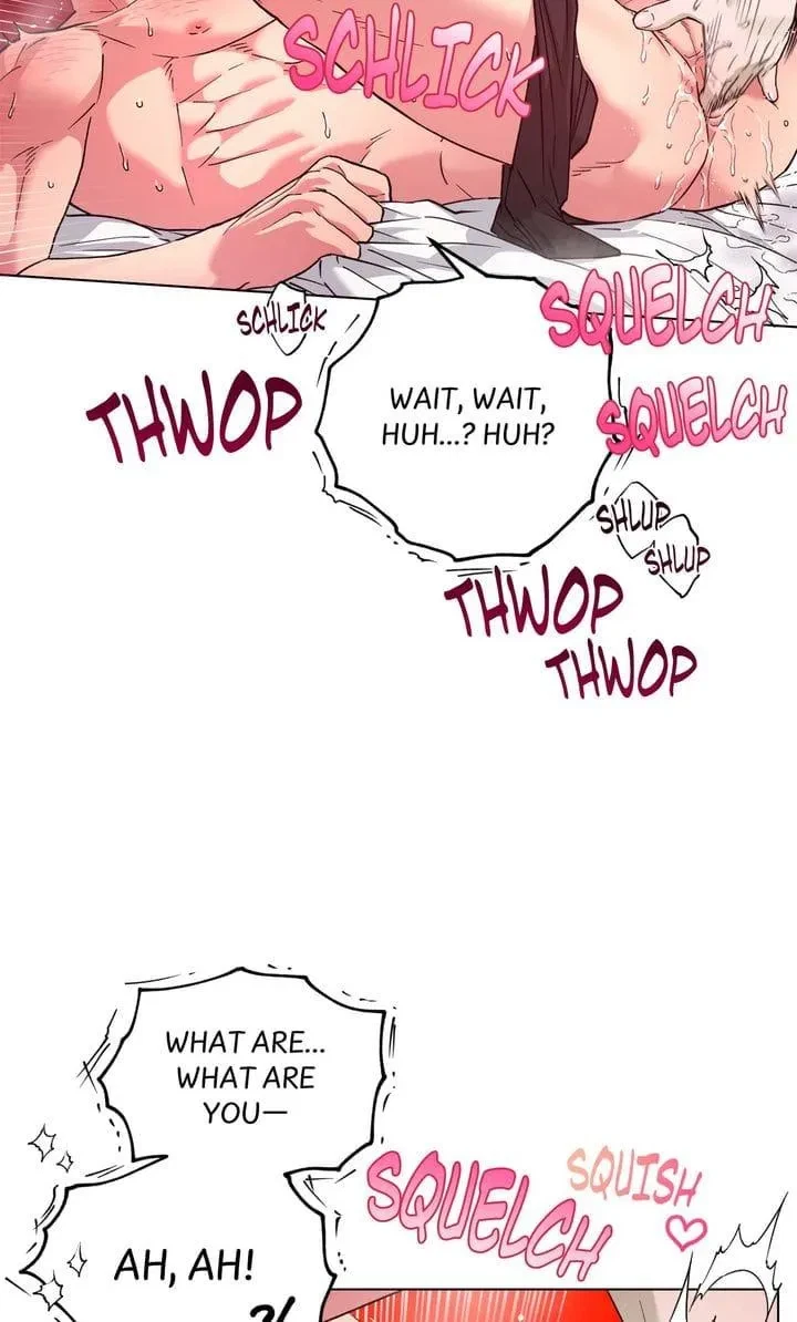 From The Burnt Ashes Chapter 7, page 25