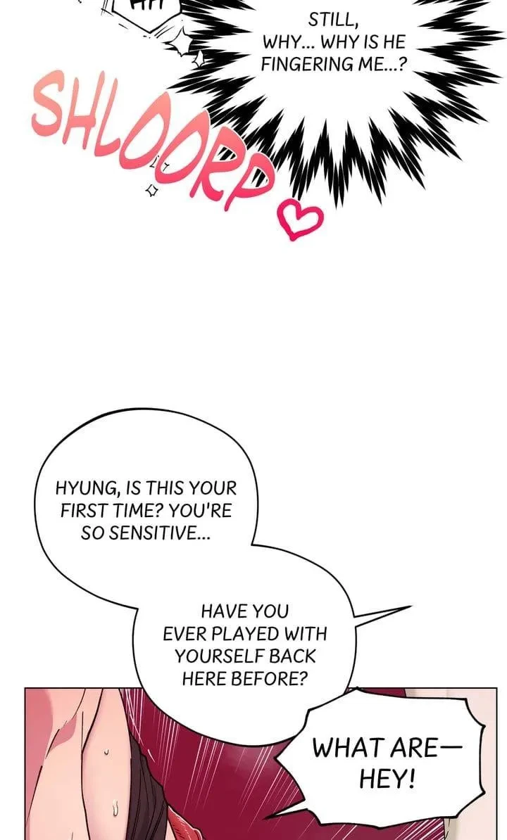 From The Burnt Ashes Chapter 7, page 33
