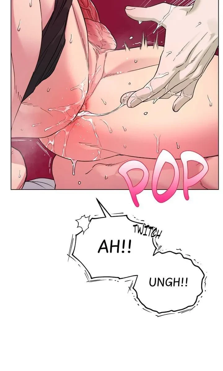 From The Burnt Ashes Chapter 7, page 34