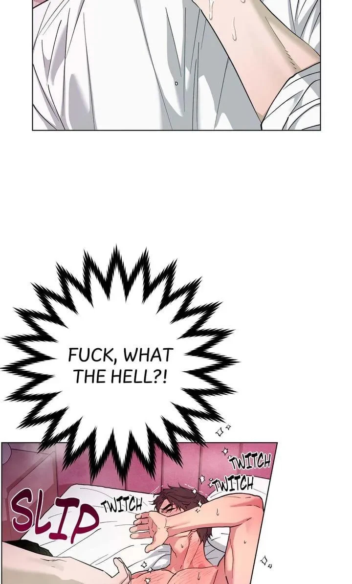 From The Burnt Ashes Chapter 7, page 36
