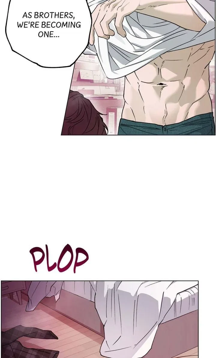 From The Burnt Ashes Chapter 7, page 38