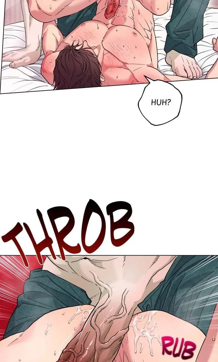 From The Burnt Ashes Chapter 7, page 40
