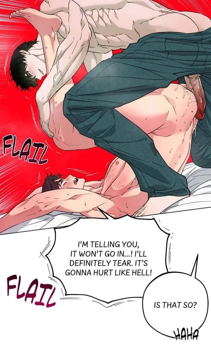 From The Burnt Ashes Chapter 7, page 42