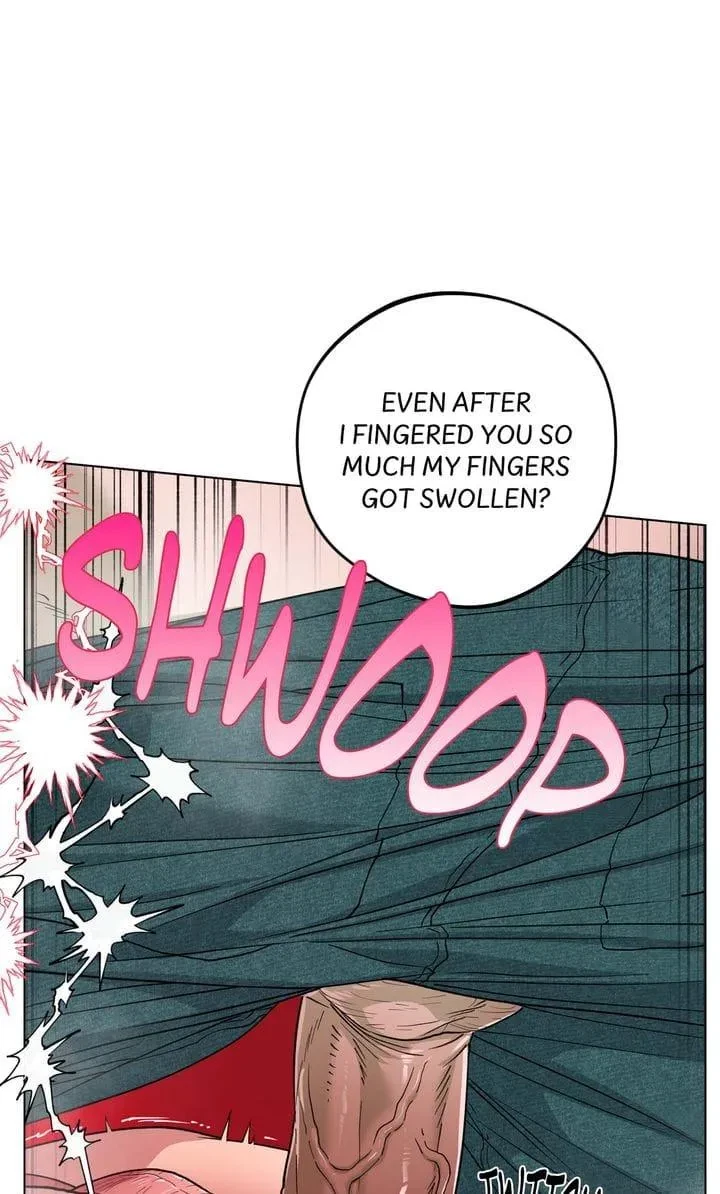 From The Burnt Ashes Chapter 7, page 43