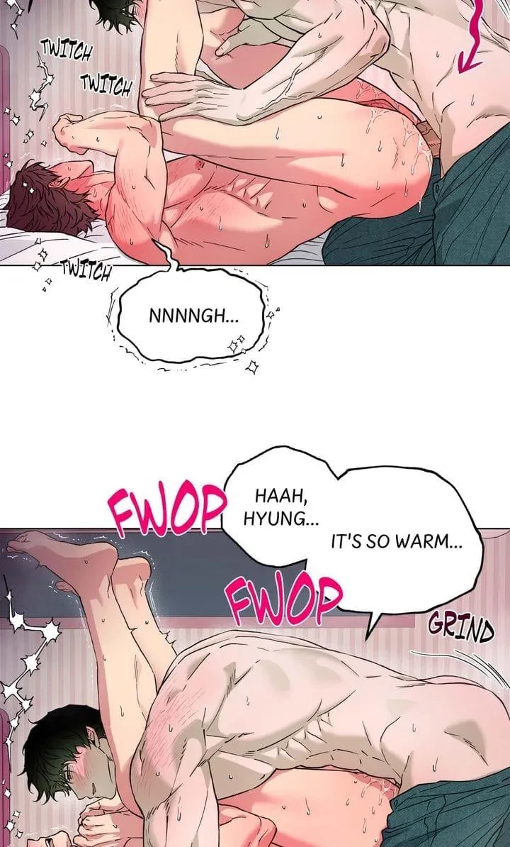 From The Burnt Ashes Chapter 7, page 46