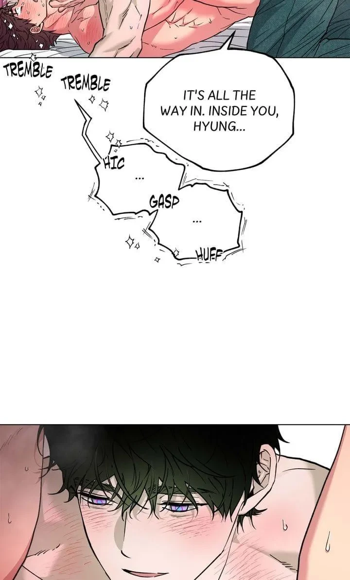 From The Burnt Ashes Chapter 7, page 47