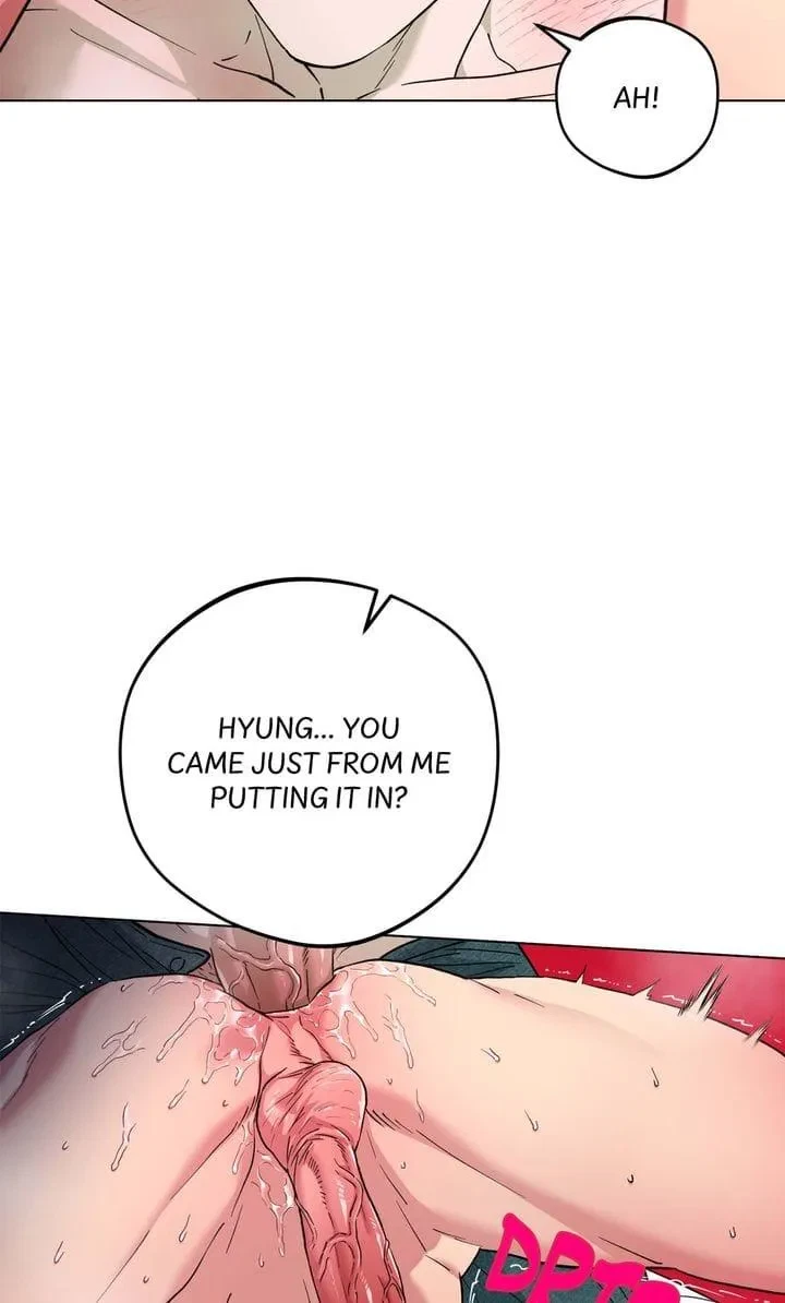 From The Burnt Ashes Chapter 7, page 48