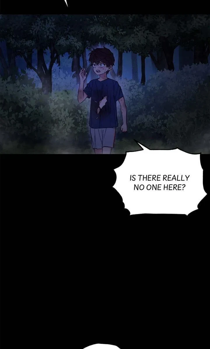 From The Burnt Ashes Chapter 7, page 5